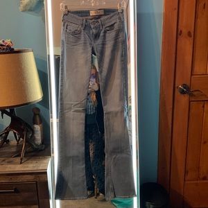Hollister Bootcut Jeans